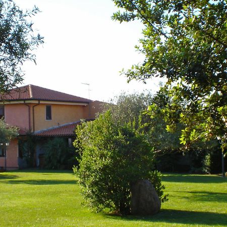 Sa Mola Guest House Bonarcado Exterior foto