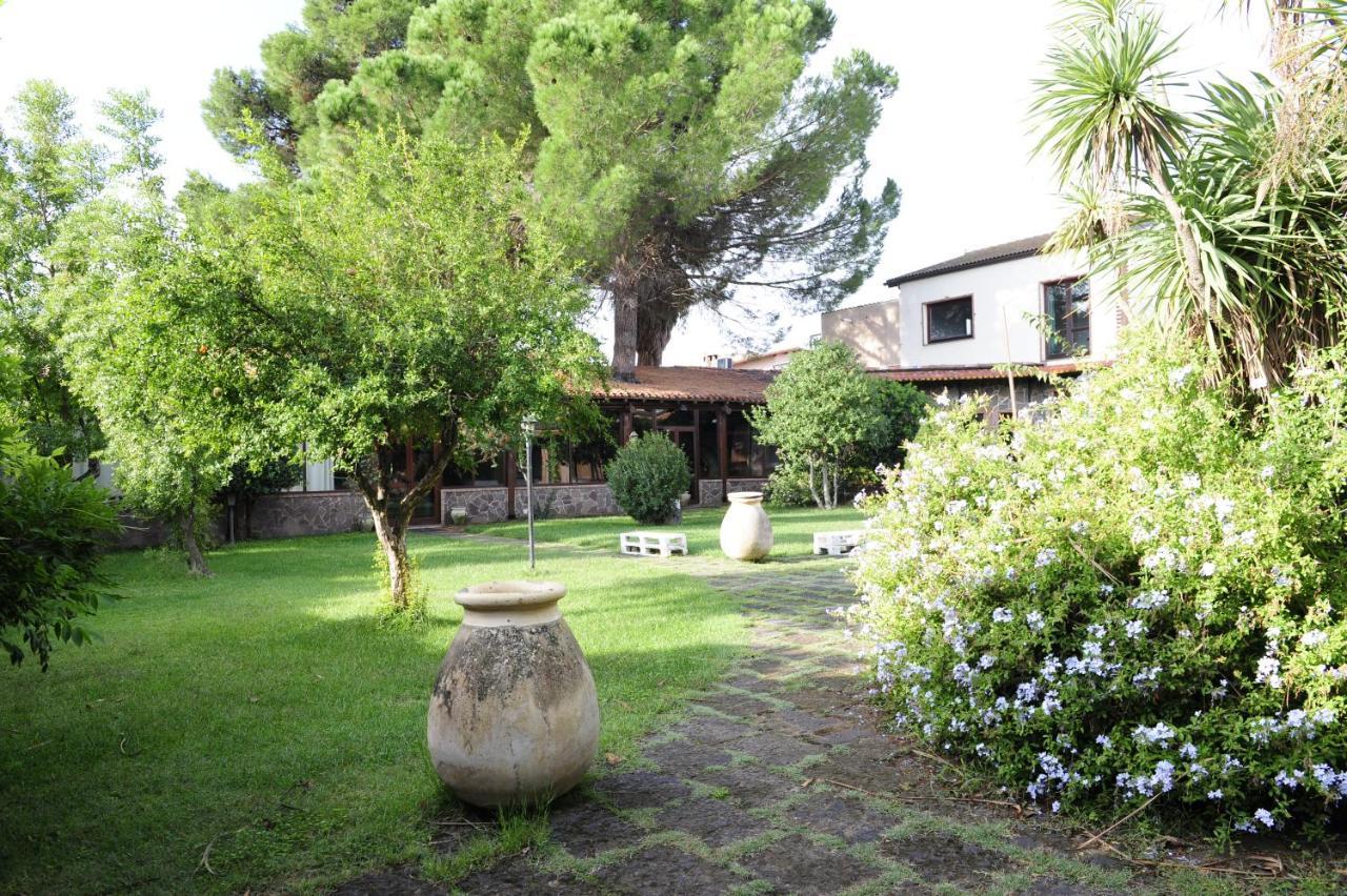Sa Mola Guest House Bonarcado Exterior foto