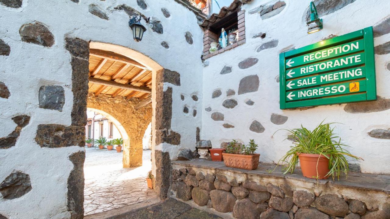Sa Mola Guest House Bonarcado Exterior foto