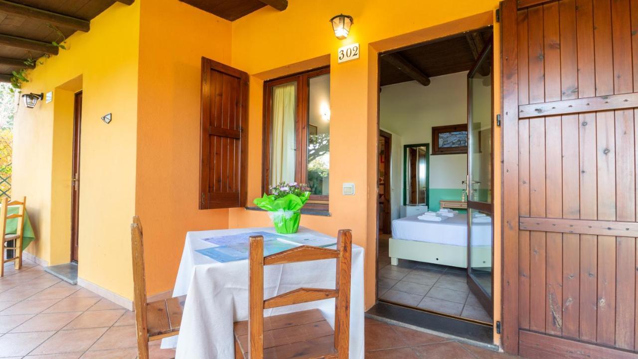 Sa Mola Guest House Bonarcado Exterior foto