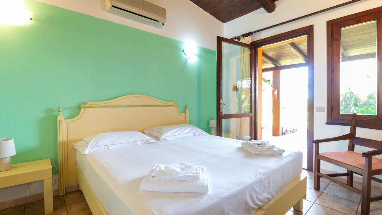 Sa Mola Guest House Bonarcado Exterior foto