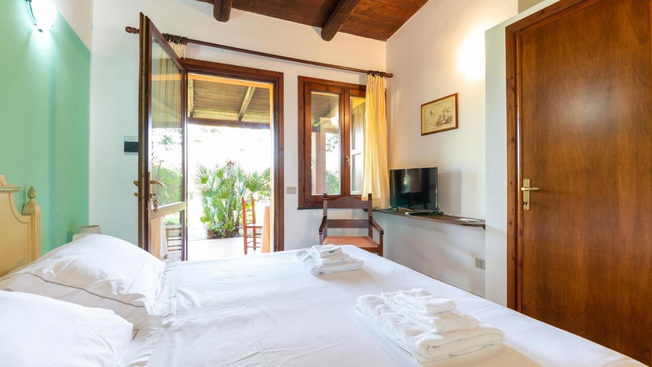 Sa Mola Guest House Bonarcado Exterior foto