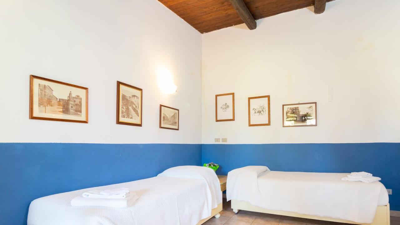 Sa Mola Guest House Bonarcado Exterior foto