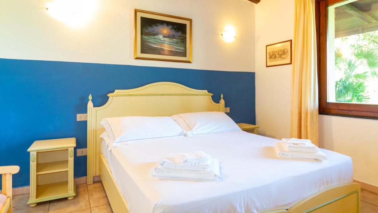 Sa Mola Guest House Bonarcado Exterior foto