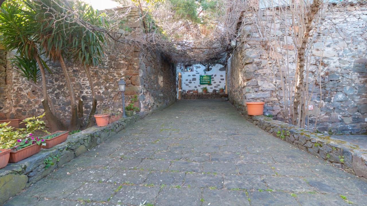Sa Mola Guest House Bonarcado Exterior foto