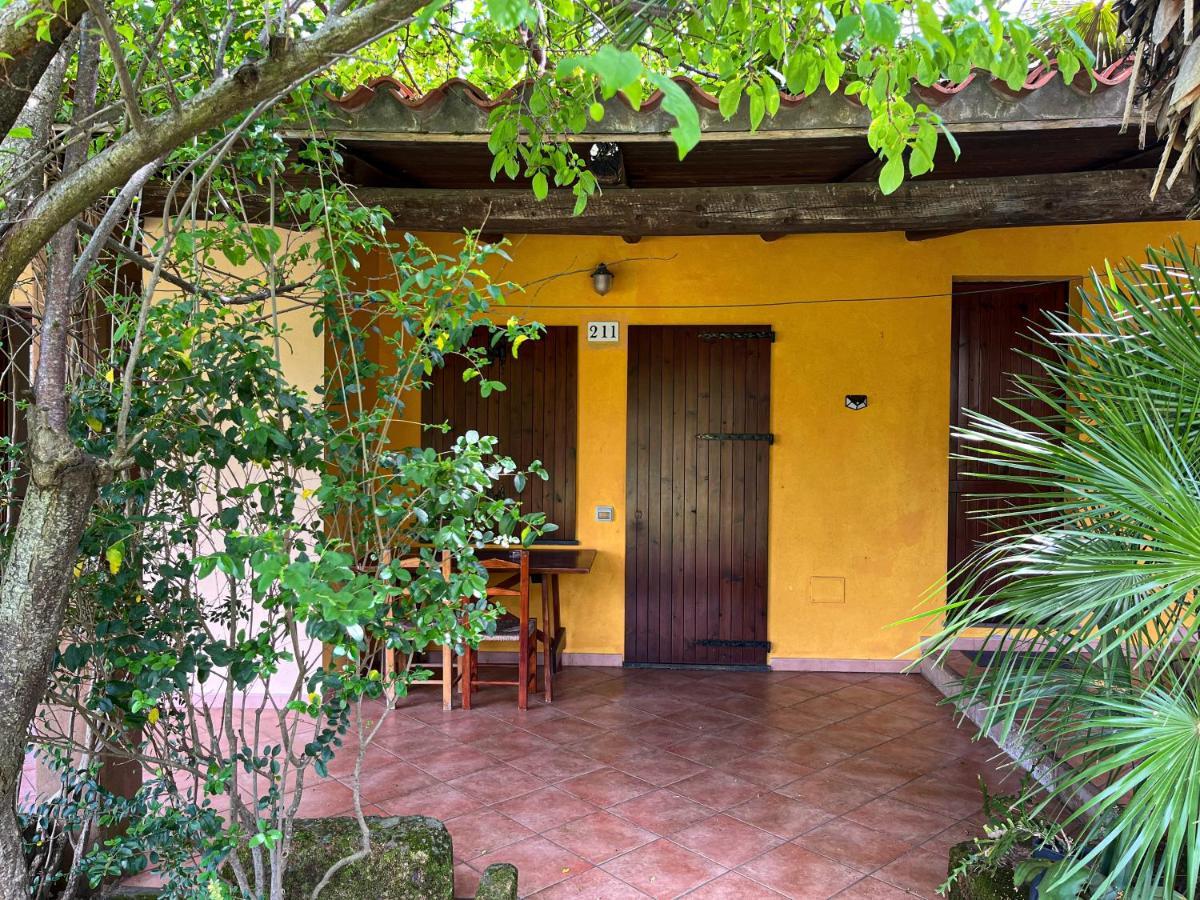 Sa Mola Guest House Bonarcado Exterior foto