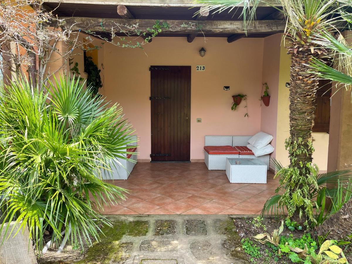 Sa Mola Guest House Bonarcado Exterior foto