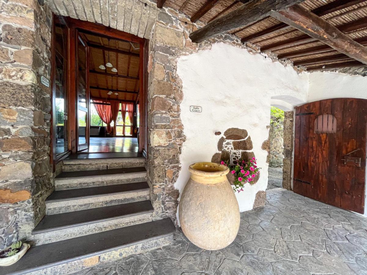 Sa Mola Guest House Bonarcado Exterior foto